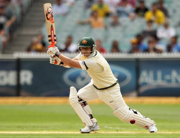 ਆਸਟ੍ਰੇਲੀਆ ਨੇ ਦੂਜੀ ਪਾਰੀ 2 ਵਿਕਟਾਂ 'ਤੇ 241 ਰਨ ਬਣਾ ਕੇ ਐਲਾਨੀ। ਦਿਨ ਦਾ ਖੇਡ ਖਤਮ ਹੋਣ ਤਕ ਪਾਕਿਸਤਾਨੀ ਟੀਮ ਨੇ 1 ਵਿਕਟ ਗਵਾ ਕੇ 55 ਰਨ ਬਣਾ ਲਏ ਸਨ। ਸਿਡਨੀ ਦੇ SCG ਮੈਦਾਨ 'ਤੇ ਚੇਜ਼ ਕੀਤਾ ਸਭ ਤੋਂ ਵੱਡਾ ਸਕੋਰ 287 ਰਨ ਦਾ ਹੈ ਅਤੇ ਜੇਕਰ ਪਾਕਿਸਤਾਨੀ ਟੀਮ ਆਸਟ੍ਰੇਲੀਆ ਦਾ ਦਿੱਤਾ ਟੀਚਾ ਹਾਸਿਲ ਕਰਦੀ ਹੈ ਤਾਂ ਟੀਮ ਰਿਕਾਰਡ ਬਣਾ ਦਵੇਗੀ। 