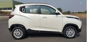 ਮਹਿੰਦਰਾ ਦੀ KUV100 ਘੱਟ ਪੈਸੇ ਵਾਲੀ SUV ਲਾਂਚ ਕਰਨ ਜਾ ਰਿਹਾ ਹੈ।