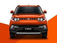5 ਲੱਖ ਦੀ ਕੀਮਤ ਵਾਲੀ ਮਹਿੰਦਰਾ ਦੀ SUV