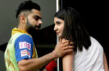 ਅਨੁਸ਼ਕਾ ਤੋਂ ਬਾਅਦ ਵਿਰਾਟ ਨੇ ਲਤਾੜਿਆ 