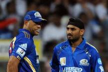 ਜਦ ਸਾਈਮੰਡਸ ਨਾਲ ਭੀੜ ਗਏ ਸਨ ਭੱਜੀ