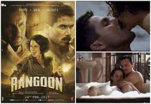 \'ਰੰਗੂਨ\' ਦੇ ਟ੍ਰੇਲਰ ਵਿੱਚ ਜੰਗ ਜਾਂ ਪਿਆਰ ?