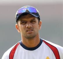 ਧੋਨੀ ਦਾ ਕਪਤਾਨੀ ਛੱਡਣ ਦਾ ਫੈਸਲਾ ਹੈਰਾਨੀ ਭਰਿਆ ਨਹੀਂ - ਦ੍ਰਵਿੜ