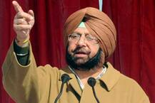 ਕੇਜਰੀਵਾਲ ਨੂੰ ਸੂਬੇ ਦੇ ਕਿਸੇ ਵੀ ਵਿਧਾਨ ਸਭਾ ਹਲਕੇ ਤੋਂ ਹਰਾਉਣ ਲਈ ਤਿਆਰ ਹਾਂ -ਕੈਪਟਨ