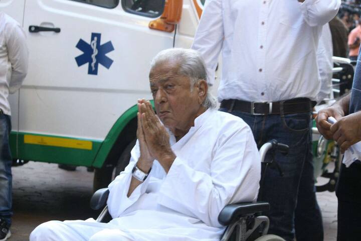 ਸ਼ਸ਼ੀ ਕਪੂਰ