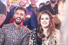 ਯੁਵੀ-ਮਨਦੀਪ ਲਈ ਪਤਨੀਆਂ ਬਣੀਆਂ ਲੱਕੀ ਚਾਰਮ 