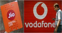 ਰਿਲਾਇੰਸ ਜੀਓ ਦੀ ਟੱਕਰ \'ਚ ਵੋਡਾਫੋਨ ਦਾ ਧਮਾਕਾ