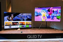 ਸੈਮਸੰਗ ਦਾ LED ਦੁਨੀਆਂ 'ਚ ਨਵਾਂ ਧਮਾਕਾ