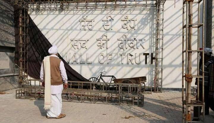 ਇਸ ਯਾਦਗਾਰ ਦਾ ਡਿਜ਼ਾਈਨ ਇਸ ਕਦਰ ਖ਼ੂਬਸੂਰਤ ਤੇ ਸਿੰਬੌਲਿਕ ਬਣਾਇਆ ਗਿਆ ਹੈ ਕਿ ਦੇਖਣ ਵਾਲਾ ਹਰ ਸੈਲਾਨੀ ਇਸ ਦਾ ਕਾਇਲ ਹੋ ਜਾਵੇਗਾ। 