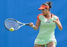 Saniya Mirza : सानिया मिर्झाला UAE चा गोल्डन व्हिजा, स्पोर्ट्स बिजनेसमध्ये करु शकते एन्ट्री