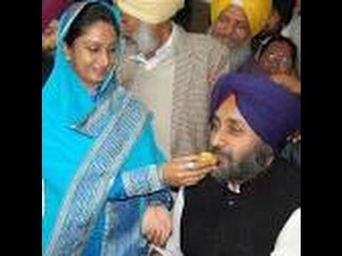 ਇਸ ਵਾਰ ਪਾਰਟੀ ਦਾ ਪੂਰਾ ਭਵਿੱਖ ਸੁਖਬੀਰ ਸਿੰਘ ਬਾਦਲ ਉੱਤੇ ਫਿਰ ਤੋਂ ਨਿਰਭਰ ਕਰ ਰਿਹਾ ਹੈ।