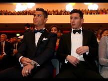 ਰੋਨਾਲਡੋ ਨੂੰ ਮਿਲੇਗਾ FIFA \'ਮੈਂਸ ਪਲੇਅਰ ਆਫ ਦ ਈਅਰ\' ਐਵਾਰਡ 