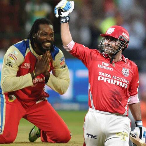  Virender Sehwag Verified account ‏@virendersehwag Virender Sehwag Retweeted Chris Gayle Get well soon Universe Boss. The king will surely live long but what happened ? 