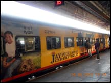 ਰੇਲਵੇ ਵਿਭਾਗ  ਨੇ ਕਿਰਾਇਆ ਨਾ ਵਧਾਉਣ ਦਾ ਲੱਭਿਆ ਤਰੀਕਾ