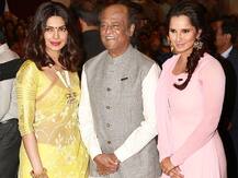 ਬਾਲੀਵੁੱਡ \'ਚ ਸਾਨੀਆ ਦੀ ਧੂਮ, ਵੇਖੋ ਤਸਵੀਰਾਂ 