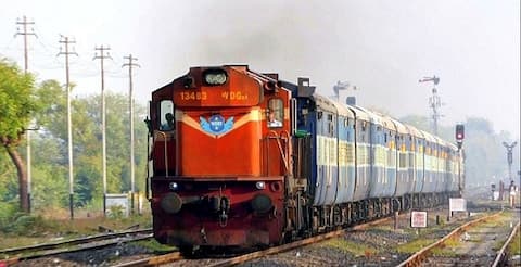 ਰੇਲਵੇ ਵਿਭਾਗ ਨੇ ਕਿਰਾਇਆ ਨਾ ਵਧਾਉਣ ਦਾ ਲੱਭਿਆ ਤਰੀਕਾ ਰੇਲਵੇ ਵਿਭਾਗ ਨੇ ਕਿਰਾਇਆ ਨਾ ਵਧਾਉਣ ਦਾ ਲੱਭਿਆ ਤਰੀਕਾ