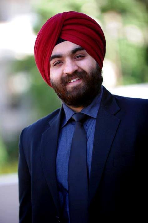 ਬਿਜ਼ਨੈਸਮੈਨ ਹਰਜਿੰਦਰ ਸਿੰਘ ਕੁਕਰੇਜਾ ਨੂੰ ਸਿੱਖ ਯੂਥ ਆਈਕਨ ਆਫ 'ਦ ਯੀਅਰ,