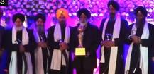 ਕੌਣ ਬਣਿਆ ਸਿੱਖ ਆਈਕਨ- 2017