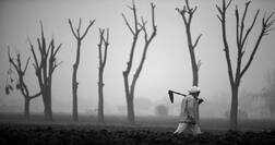 ਆਰਥਿਕ ਤੰਗੀ ਕਾਰਨ ਦੋ ਕਿਸਾਨਾਂ  ਤੇ ਇੱਕ ਮਜ਼ਦੂਰ ਨੇ ਕੀਤੀ ਖੁਦਕੁਸ਼ੀ