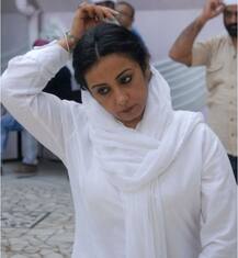 ਓਮ ਪੁਰੀ ਦੇ ਭੋਗ \'ਤੇ ਪਹੁੰਚੇ ਸਿਤਾਰੇ