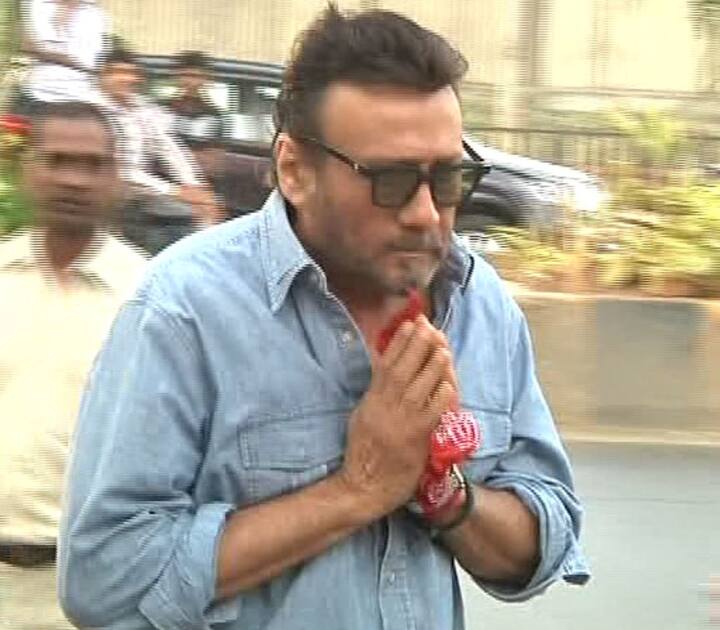 ਜੈਕੀ ਸ਼ਰੌਫ