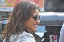 ਪਰੀਨਿਤੀ ਦਾ ਵੱਖਰਾ ਸਵੈਗ