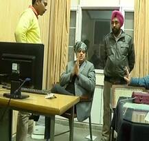 ਵਿਜੀਲੈਂਸ ਨੇ ਚੱਕਿਆ ਰਿਸ਼ਵਤਖੋਰ ਐਕਸੀਅਨ