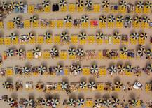 ਡ੍ਰੋਨ ਨਾਲ ਲਈਆਂ ਗਈਆਂ ਅਦਭੁਤ ਤਸਵੀਰਾਂ