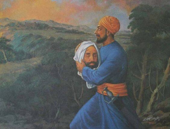 ਆਪ ਮਹਾਨ ਜਰਨੈਲ ਹੋਣ ਦੇ ਨਾਲ-ਨਾਲ ਕਵੀ ਅਤੇ ਲਿਖਾਰੀ ਵੀ ਸਨ। ਆਪ ਜੀ ਨੇ “ਸ੍ਰੀ ਗੁਰ ਕਥਾ” ਨਾਮ ਦਾ ਗੰਥ ਲਿਖਿਆ ਜਿਸ ਵਿਚ ਆਪ ਨੇ ਗੁਰੂ ਸਾਹਿਬਾਨਾਂ ਦੀ ਮਹਿਮਾ ਗਾਇਨ ਕੀਤੀ ਹੈ।