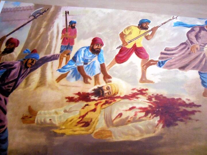 ਭਾਈ ਸਾਹਿਬ ਬਾਰੇ ਪ੍ਰਚੱਲਿਤ ਹੈ ਕਿ ਆਪ ਜੀ ਜੰਗ ਵਿਚ ਘੋੜ੍ਹੇ ਉੱਤੇ ਸੁਆਰ ਹੋ ਘੋੜੇ ਦੀ ਲਗਾਮ ਮੂੰਹ ਨਾਲ ਫੜ ਦੋਵਾਂ ਹੱਥਾਂ ਵਿੱਚ ਦੋ ਤਲਵਾਰਾਂ ਫੜ ਕੇ ਦੁਸ਼ਮਣਾਂ ਦੇ ਆਹੂ ਲਾਹੁੰਦੇ।
