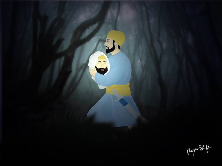 ਇਸ ਵਿਚ ਆਪਜੀ ਨੇ ਸ੍ਰੀ ਗੁਰੂ ਤੇਗ ਬਹਾਦਰ ਸਾਹਿਬ ਜੀ ਦੀ ਸ਼ਹੀਦੀ ਦਾ ਵਰਣਨ, ਖਾਲਸਾ ਪੰਥ ਦੀ ਸਿਰਜਣਾ ਦਾ ਵਰਣਨ, ਪੰਜਾ ਕੱਕਾਰਾਂ ਦੀ ਮਹਤੱਤਾ, ਸਿੱਖ ਰਹਿਤ ਮਰਿਆਦਾ ਅਤੇ ਭਾਈ ਸਦਾ ਨੰਦ ਆਦਿ ਦਾ ਖਾਸ ਵਰਣਨ ਕੀਤਾ ਹੈ।