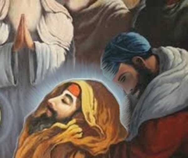 ਇਤਿਹਾਸ ਲਿਖਦਾ ਹੈ ਕਿ ਭਾਈ ਸਾਹਿਬ ਦਾ ਚਿਹਰਾ ਮੁਹਰਾ ਗੁਰੂ ਗੋਬਿੰਦ ਸਿੰਘ ਜੀ ਨਾਲ ਕਾਫੀ ਮਿਲਦਾ ਜੁਲਦਾ ਸੀ।