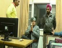 ਵਿਜੀਲੈਂਸ ਨੇ ਚੱਕਿਆ ਰਿਸ਼ਵਤਖੋਰ ਐਕਸੀਅਨ