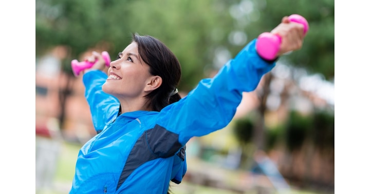 How to make lungs strong in corona, increase capacity with these 5 exercises कोरोना काल में फेफड़ों को ऐसे बनाएं मजबूत, इन 5 एक्सरसाइज से बढ़ाएं कैपेसिटी