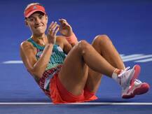 ਉਲਟਫੇਰ ਦਾ ਸ਼ਿਕਾਰ ਹੋਈ ਕਰਬਰ 