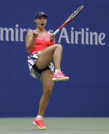 ਉਲਟਫੇਰ ਦਾ ਸ਼ਿਕਾਰ ਹੋਈ ਕਰਬਰ 