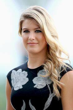 Eugenie Bouchard 
