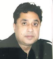 \'ਆਪ\' ਨੇ ਫਿਰ ਬਦਲਿਆ ਅੰਮ੍ਰਿਤਸਰ ਤੋਂ ਉਮੀਦਵਾਰ