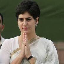 ਵਾਡਰਾ ਨੇ ਟਵਿੱਟਰ ਰਾਹੀਂ ਆਖਿਆ HAPYY BIRTHDAY ਪ੍ਰਿਅੰਕਾ 