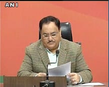 BJP ਨੇ ਐਲਾਨੇ ਪੰਜਾਬ ਦੇ ਸਾਰੇ ਉਮੀਦਵਾਰ