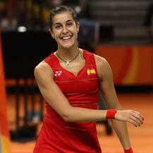 ਵਿਲੇਨ ਨਹੀਂ ਹੈ ਕੈਰੋਲੀਨਾ ਮਰੀਨ, ਚੈਂਪੀਅਨ ਬਾਰੇ ਖਾਸ ਜਾਣਕਾਰੀ ! 