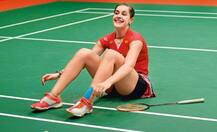 ਵਿਲੇਨ ਨਹੀਂ ਹੈ ਕੈਰੋਲੀਨਾ ਮਰੀਨ, ਚੈਂਪੀਅਨ ਬਾਰੇ ਖਾਸ ਜਾਣਕਾਰੀ ! 