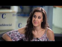 ਵਿਲੇਨ ਨਹੀਂ ਹੈ ਕੈਰੋਲੀਨਾ ਮਰੀਨ, ਚੈਂਪੀਅਨ ਬਾਰੇ ਖਾਸ ਜਾਣਕਾਰੀ ! 