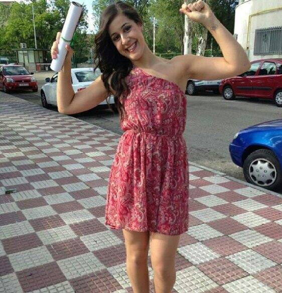 ਮਰੀਨ ਨੂੰ ਕਿਹਾ ਜਾਂਦਾ ਹੈ ਸਪੇਨ ਦੀ 'ਗਰਲ ਨਡਾਲ' 