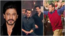 ਇੱਕੋ ਫਿਲਮ \'ਚ ਸ਼ਾਹਰੁਖ-ਸਲਮਾਨ