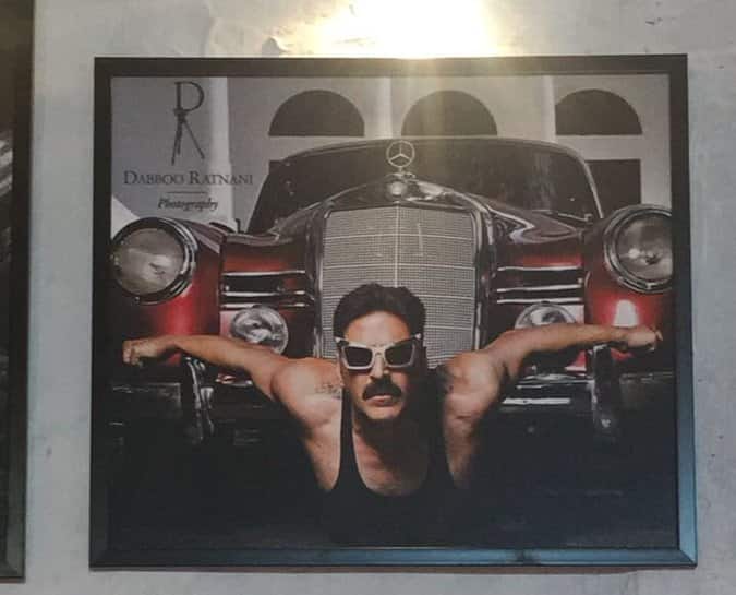 ਅਕਸ਼ੇ ਕੁਮਾਰ