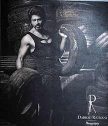 ਨਵੇਂ ਕੈਲੇਂਡਰ ਲਈ ਬਾਲੀਵੁੱਡ ਹੀਰੋਜ਼ ਦੀ ਨਵੀਂ ਲੁੱਕ