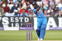 ਭਾਰਤੀ ਸ਼ੇਰਾਂ ਨੇ 40 ਓਵਰਾਂ ਤੋਂ ਵੀ ਘੱਟ \'ਚ ਪਾਰ ਕੀਤਾ 283 ਰਨ ਦਾ ਟੀਚਾ 