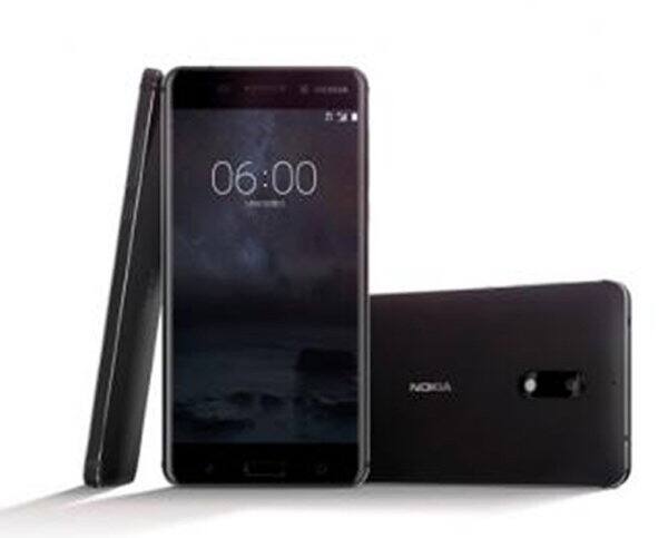  My Nokia Blog ਉਤੇ ਇਸ ਦੀ ਫੋਟੋਆ ਅਤੇ ਡਿਟੇਲ ਲੀਕ ਹੋਈਆਂ ਹਨ। 