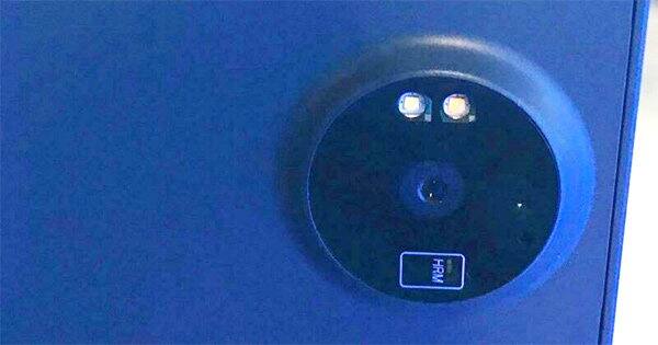 ਇਹ ਫੋਨ ਪੂਰੀ ਤਰ੍ਹਾਂ android ਡਿਵਾਇਸ ਹੋਣ ਦੇ ਨਾਲ ਨਾਲ ਕੰਪਨੀ ਦਾ ਫਲੈਗਸ਼ਿੱਪ ਸਮਰਾਟਫੋਨ ਹੋਵੇਗਾ।